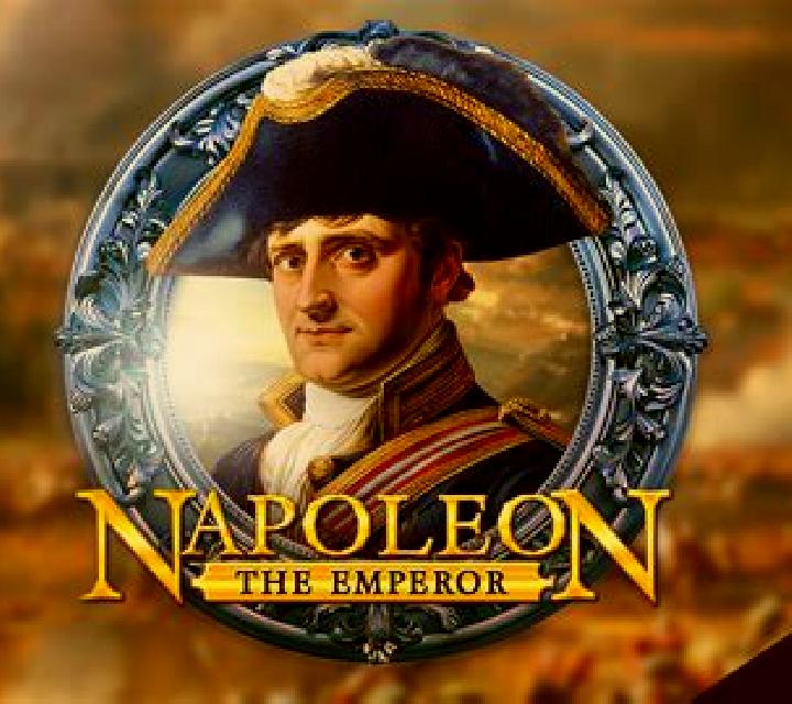 Napoleon Deluxe slot game
