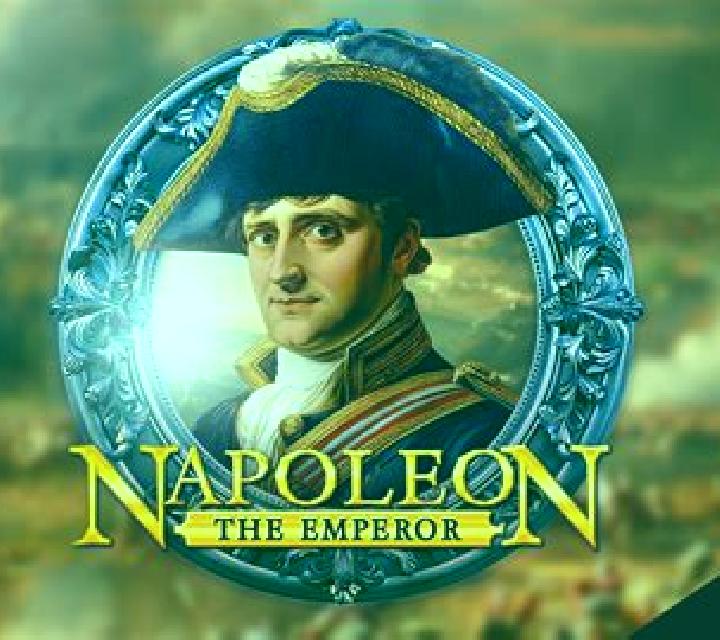 Napoleon (GMW) online slot
