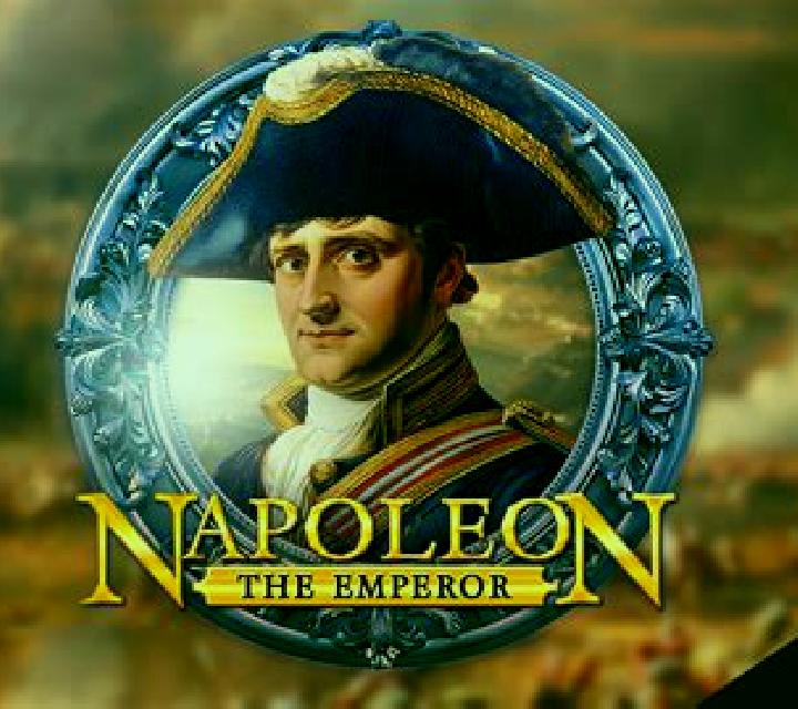 Napoleon (GMW) slot game