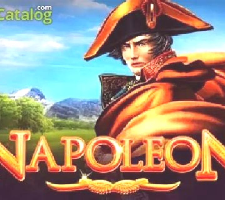 Napoleon (GMW) slot