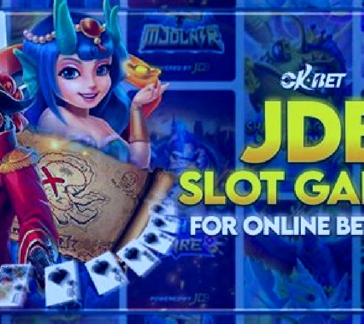 Napoleon (JDB) online slot