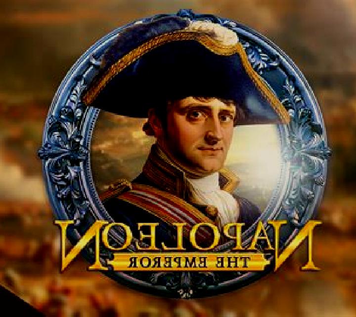 Napoleon (JDB) slot