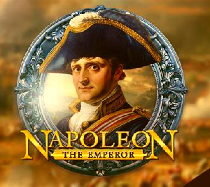 Napoleon (Portomaso Gaming) online slot