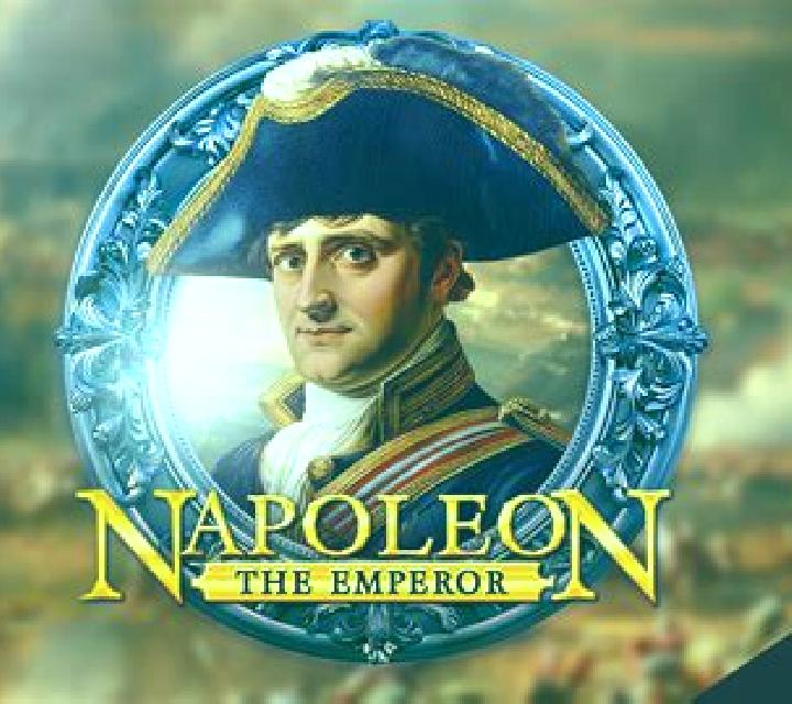 Napoleon (Portomaso Gaming) slot game