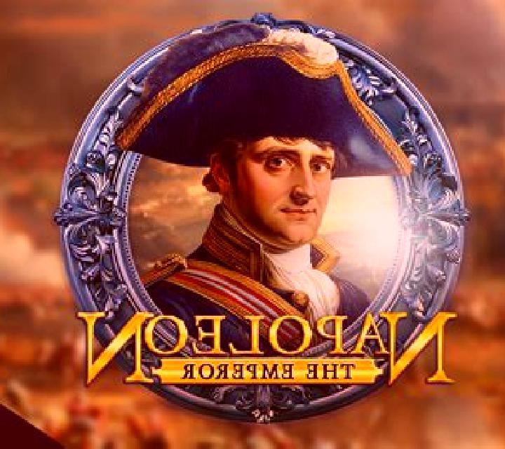 Napoleon (Portomaso Gaming) slot machine