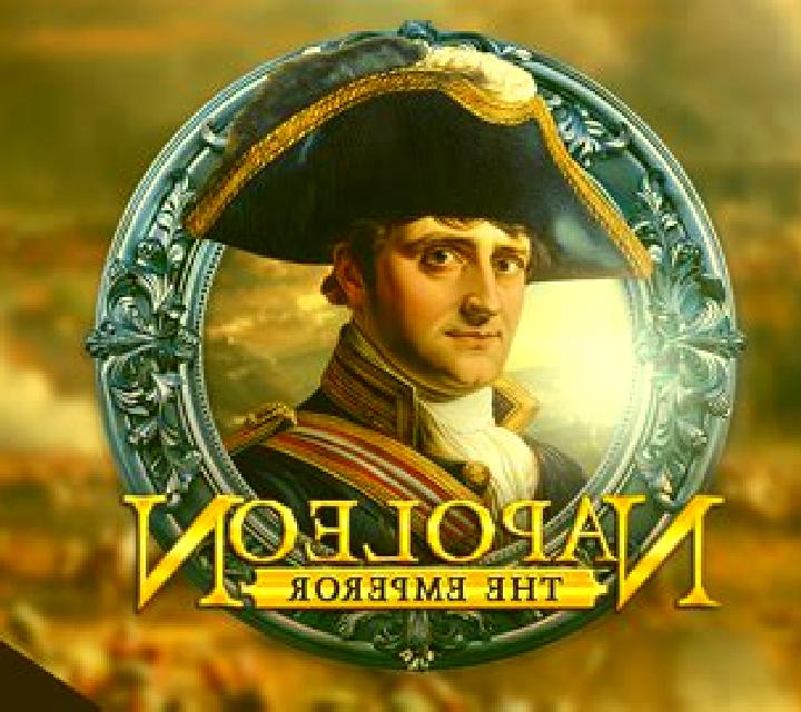 Napoleon (Portomaso Gaming) slot