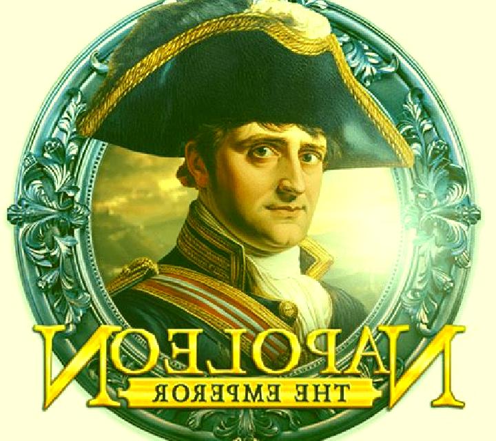 Napoleon: The Emperor slot game