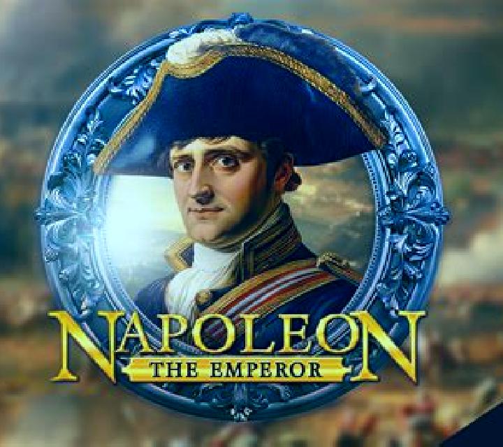 Napoleon: The Emperor slot