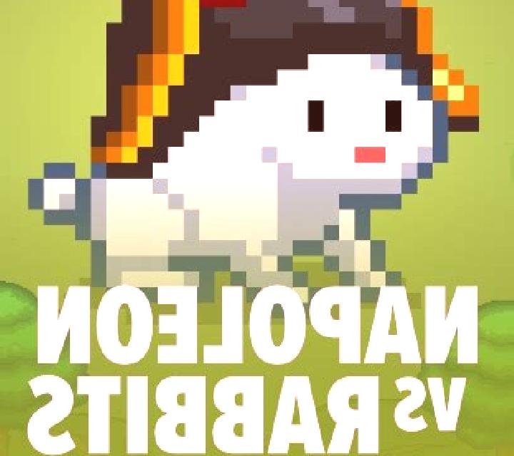 Napoleon vs Rabbits slot game