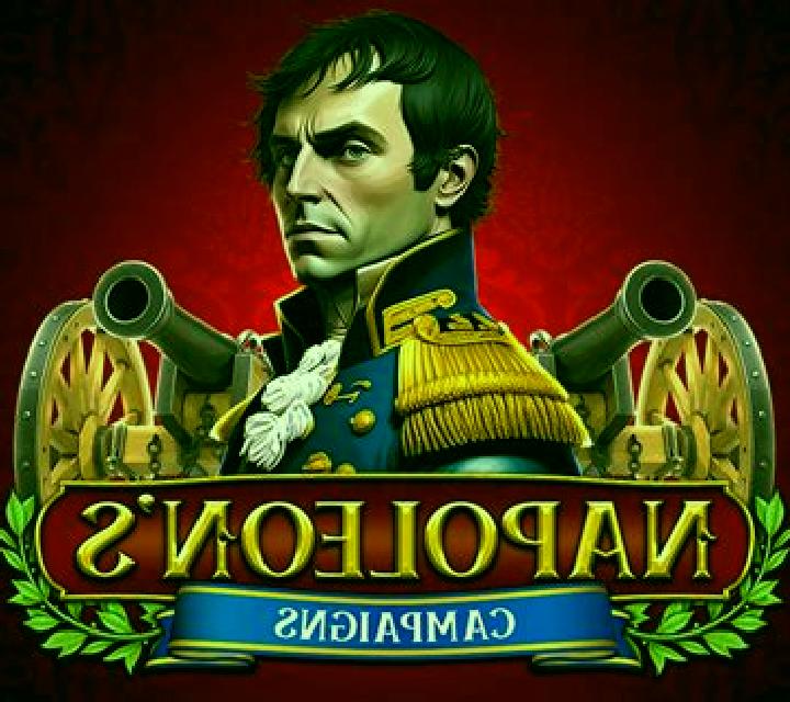 Napoleon s Campaigns online slot