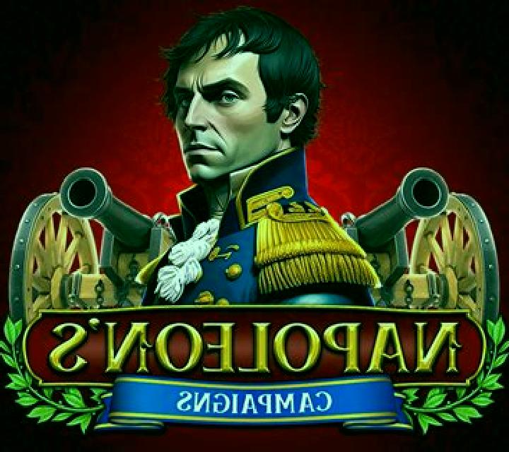 Napoleon s Campaigns slot game
