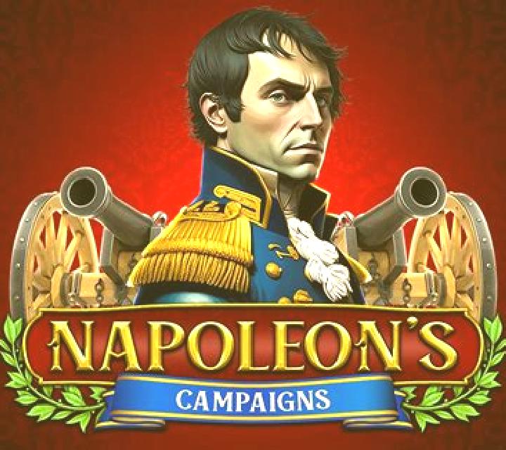 Napoleon s Campaigns slot machine