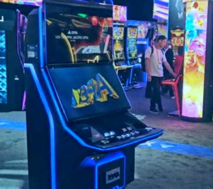 Narcos (Funky Games) slot machine