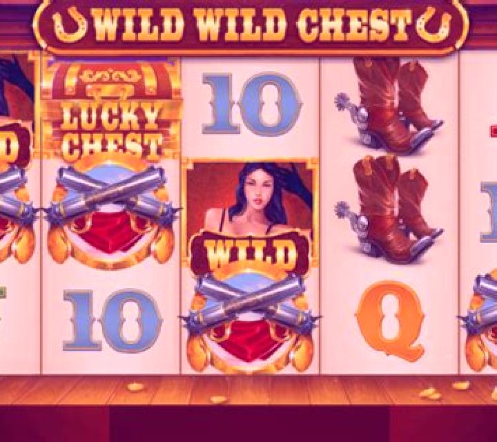Narcos Mexico slot machine