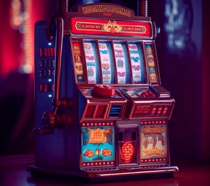 Nards X slot machine