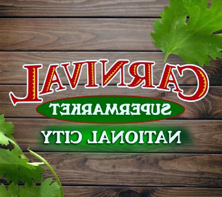 National Carnival online slot