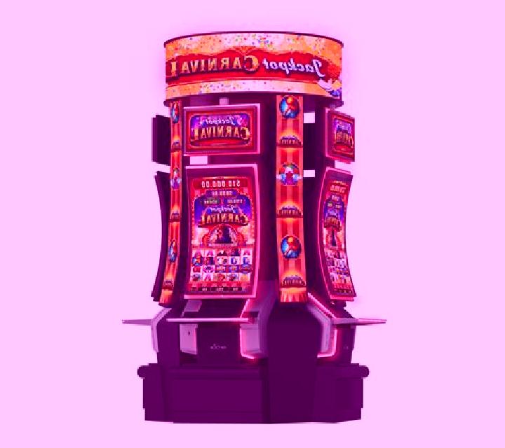 National Carnival slot game