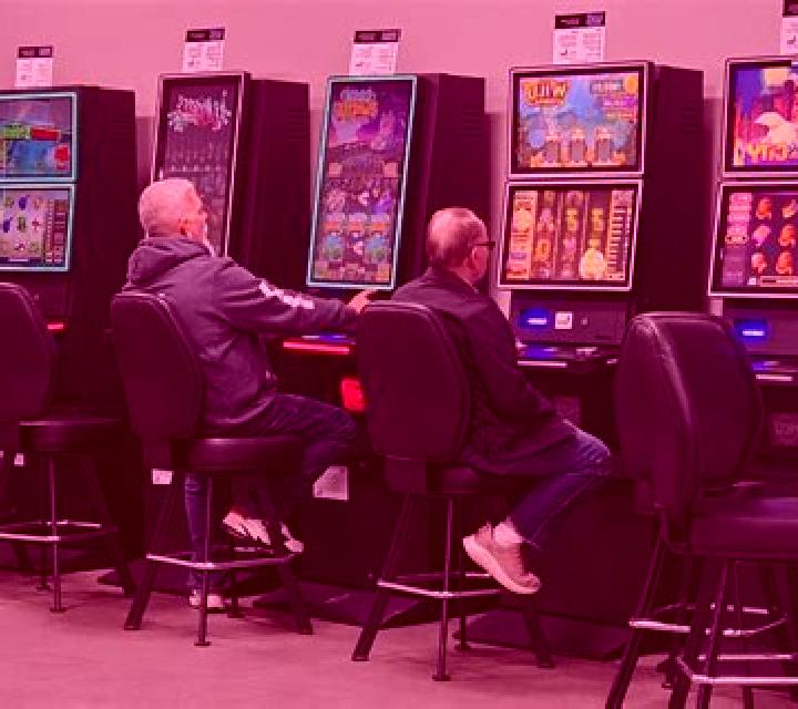 National Home Run Scratch slot machine