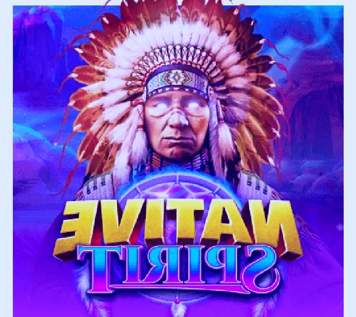 Native Spirit online slot