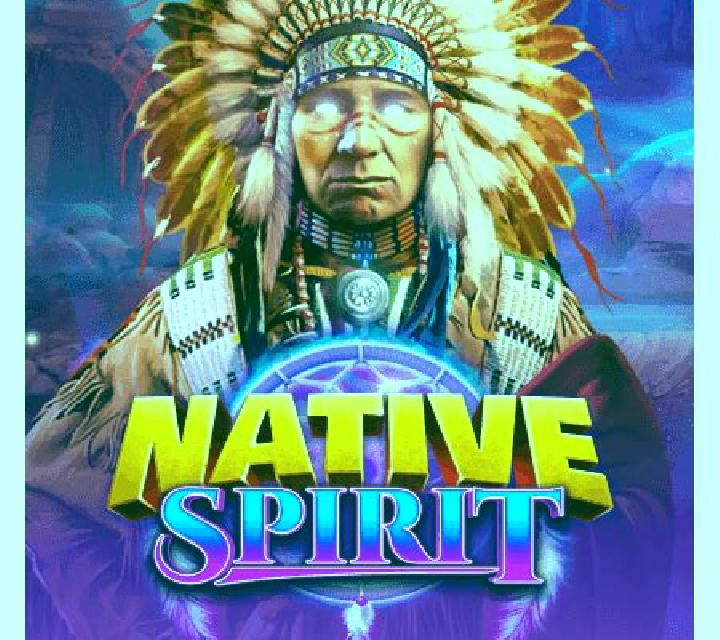 Native Spirit slot game