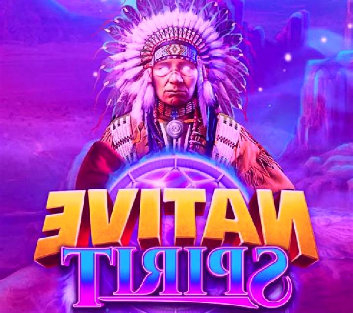 Native Spirit slot machine