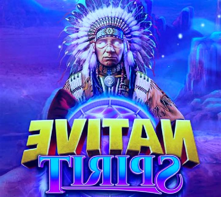 Native Spirit slot