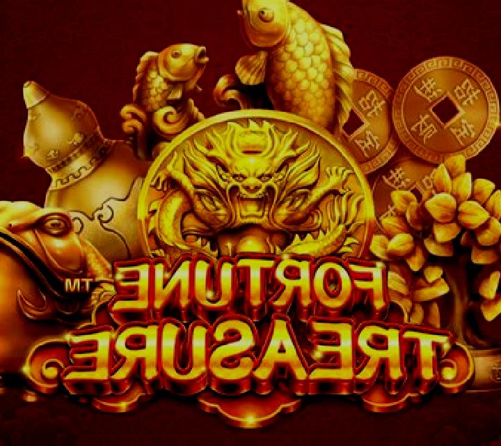 Native Treasure slot game