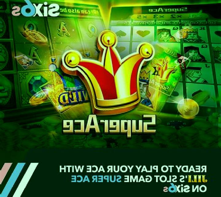Natural Ace online slot