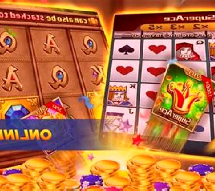 Natural Ace slot game