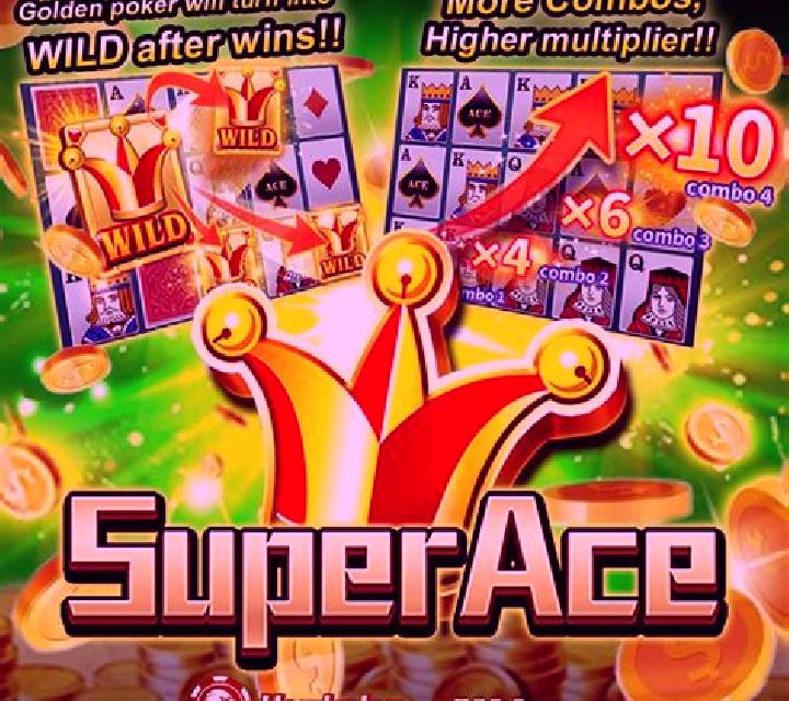 Natural Ace slot