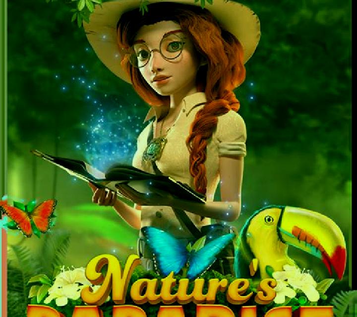 Natures Paradise online slot