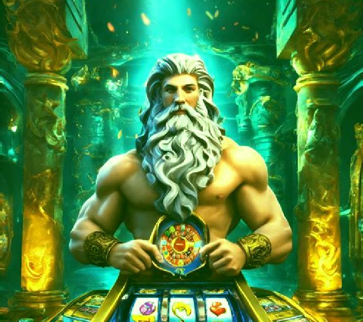 Naughty Nik online slot
