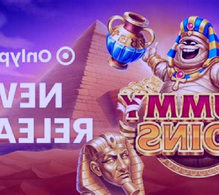 Naughty or Nice 3 online slot