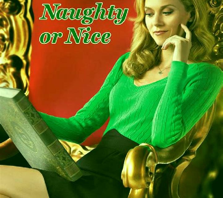 Naughty or Nice? slot machine