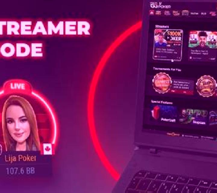 Naughty Streamer online slot