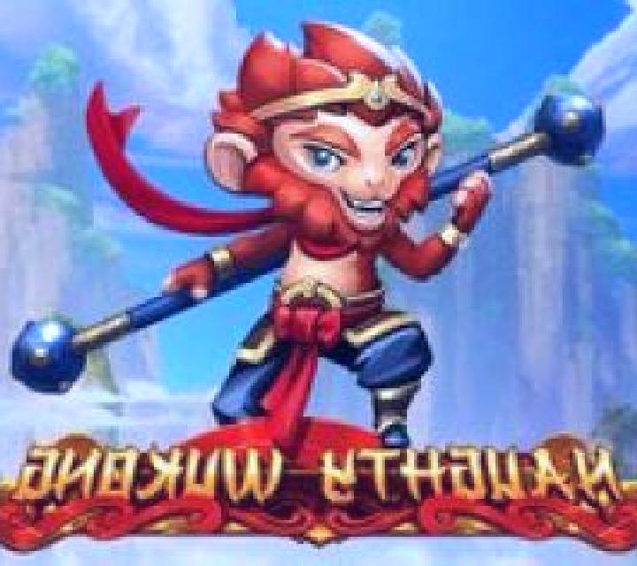 Naughty Wukong slot game
