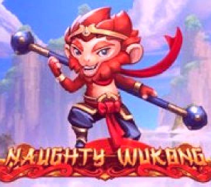 Naughty Wukong slot
