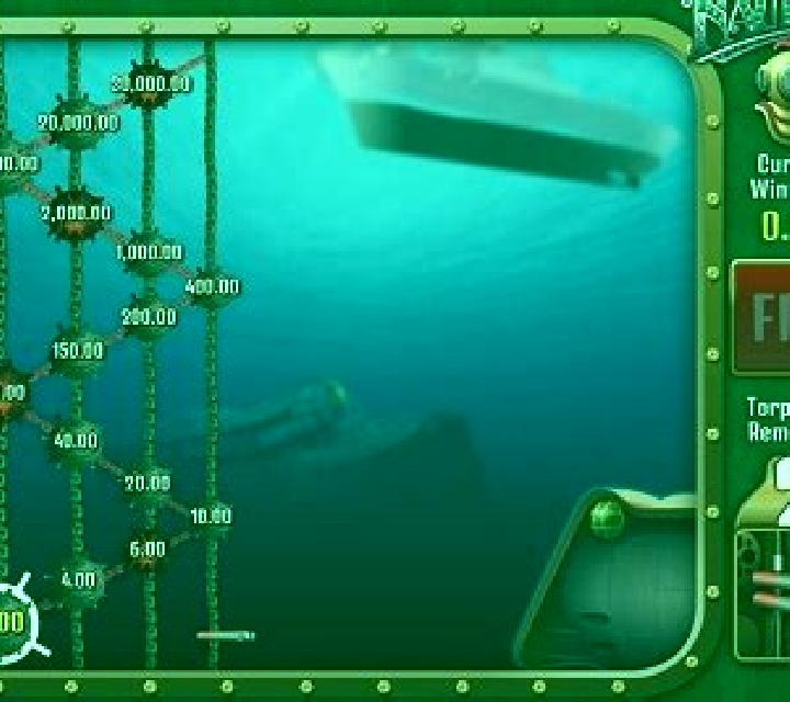 Nauticus slot