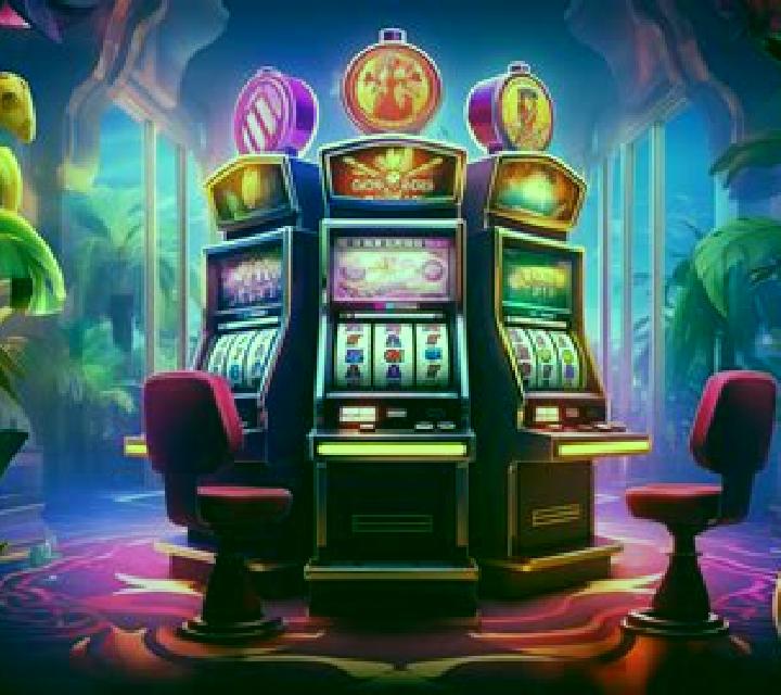 Navi online slot