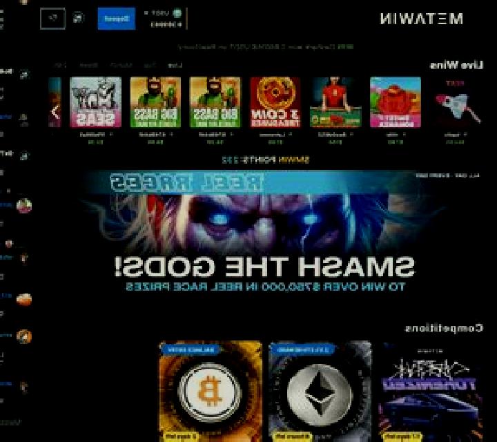 Navigator (MetaWin Originals) online slot
