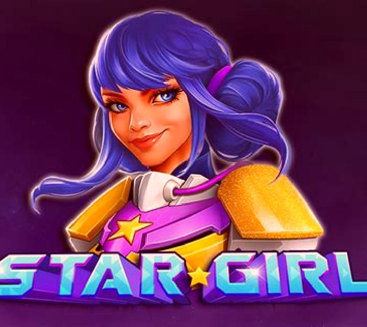 Navy Girl slot game