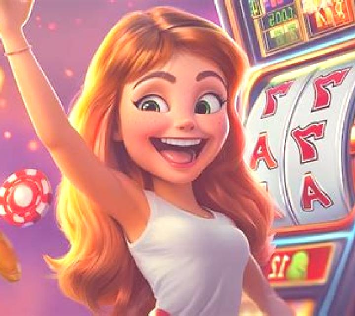 Navy Girl slot machine