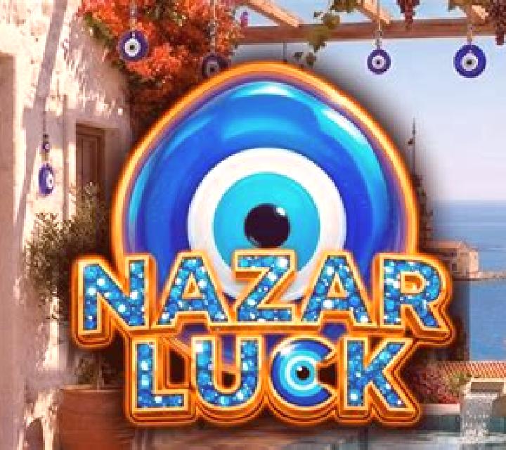 Nazar Luck online slot