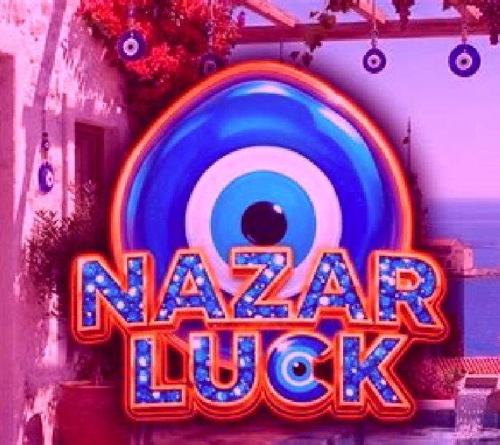 Nazar Luck slot game