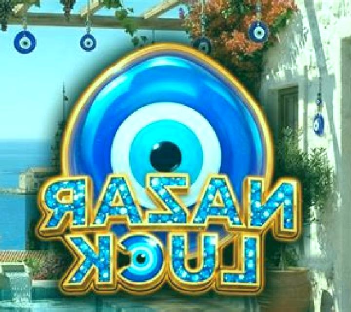 Nazar Luck slot