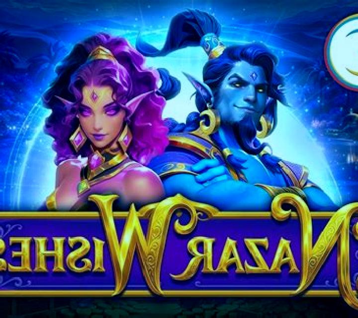Nazar Wishes online slot