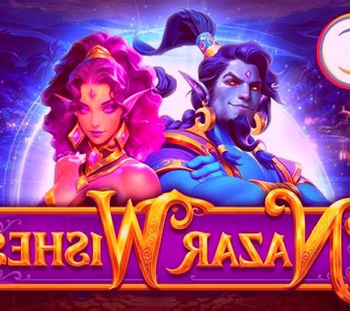 Nazar Wishes slot