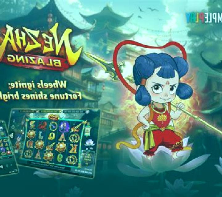 Ne Zha (Croco Gaming) online slot