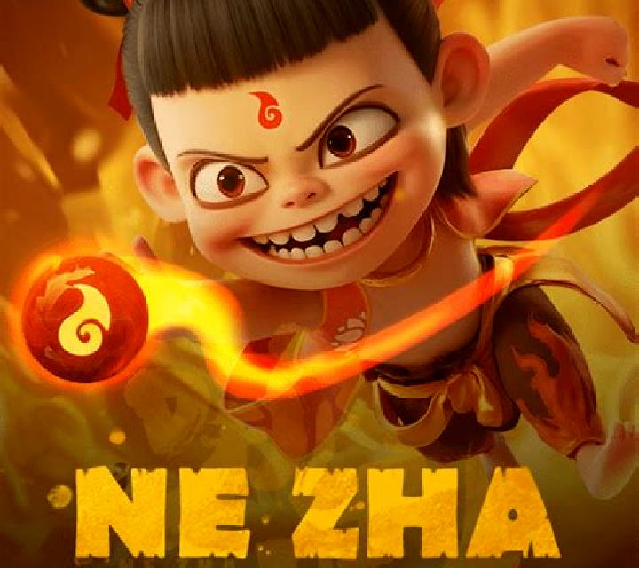 Ne Zha (Croco Gaming) slot game