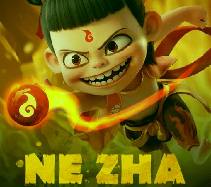 Ne Zha (Croco Gaming) slot